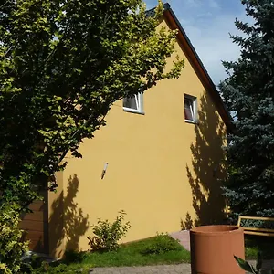 Hummelcasa Bayreuth Pittersdorf